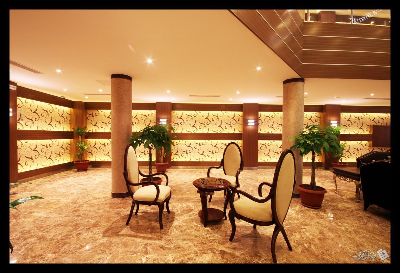 Taraf Yanbu 아파트 호텔 외부 사진