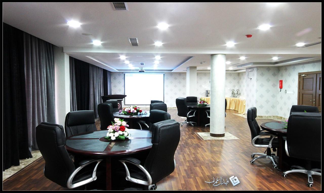 Taraf Yanbu 아파트 호텔 외부 사진