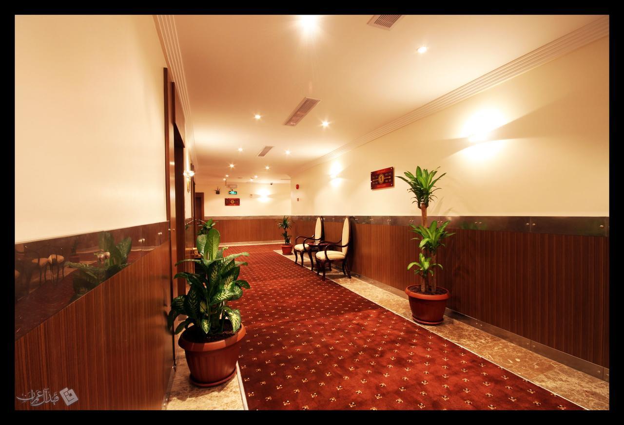 Taraf Yanbu 아파트 호텔 외부 사진